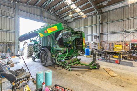 Photo of property in 148 Station Road, Matamata, 3472