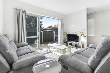 Photo of property in 2/4 Tisdall Street, Hamilton Central, Hamilton, 3204