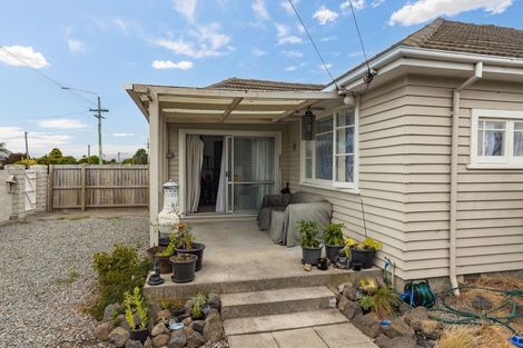 Photo of property in 311 Bower Avenue, North New Brighton, Christchurch, 8083