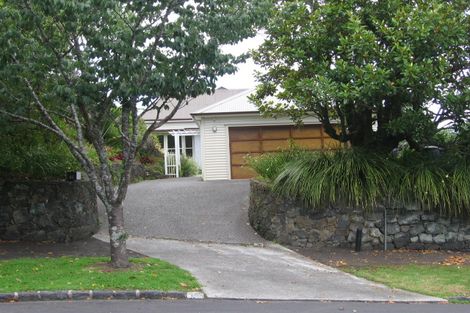 Photo of property in 61 Esplanade Road, Mount Eden, Auckland, 1024