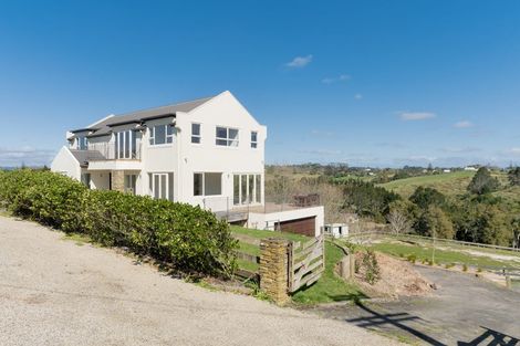 Photo of property in 56 Whites Road, Whitford, 2571