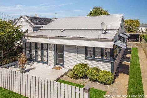 Photo of property in 77 Keith Street, Whanganui, 4500