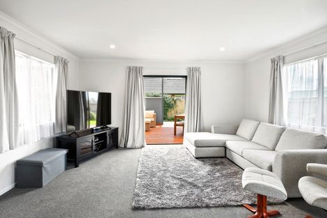 Photo of property in 5 Pounamu Place, Fairview Downs, Hamilton, 3214