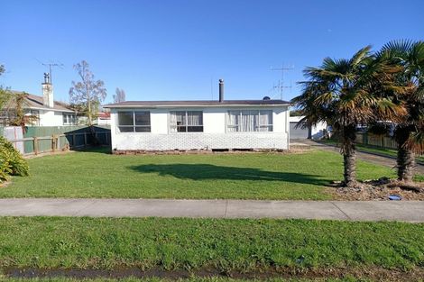 Photo of property in 106 Mclean Street, Wairoa, 4108