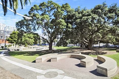 Photo of property in 105/57 Mahuhu Crescent, Auckland Central, Auckland, 1010