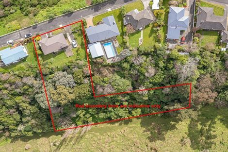 Photo of property in 13 East Way, Durie Hill, Whanganui, 4500