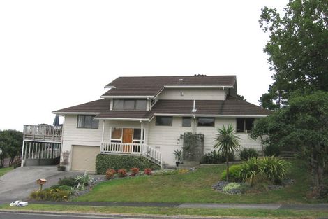 Photo of property in 39 Jacaranda Avenue, Beach Haven, Auckland, 0626