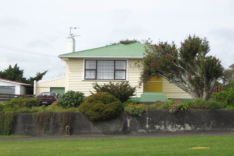 Photo of property in 17 Raleigh Street, Waitara, 4320