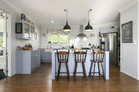 Photo of property in 166b Te Tuhi Road, Okauia, Matamata, 3471