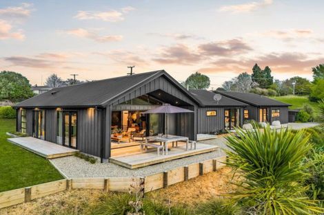 Photo of property in 1161 Maungakawa Road, Te Miro, Cambridge, 3496