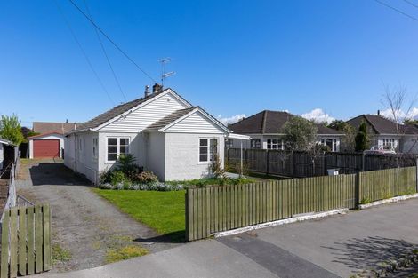 Photo of property in 6 Mary Street, Redwoodtown, Blenheim, 7201