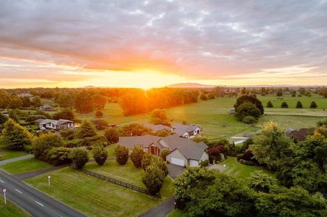 Photo of property in 141 Maungakawa Road, Cambridge, 3496