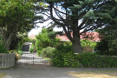 Photo of property in 26 Celia Street, Redcliffs, Christchurch, 8081