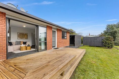 Photo of property in 3a Glendale Place, Witherlea, Blenheim, 7201