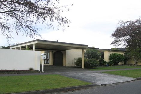 Photo of property in 26 Clifton Terrace, Fitzherbert, Palmerston North, 4410