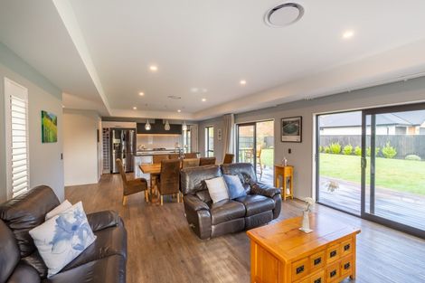 Photo of property in 4 Kingsdowne Drive, West Melton, 7618