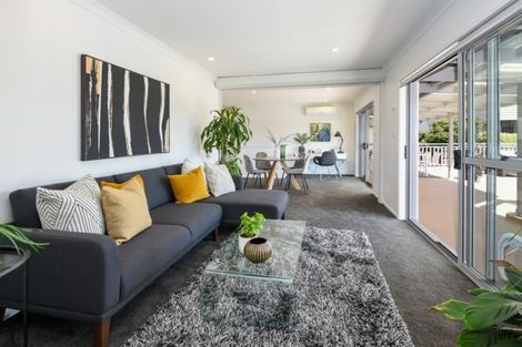 Photo of property in 47 Pah Road, Cockle Bay, Auckland, 2014