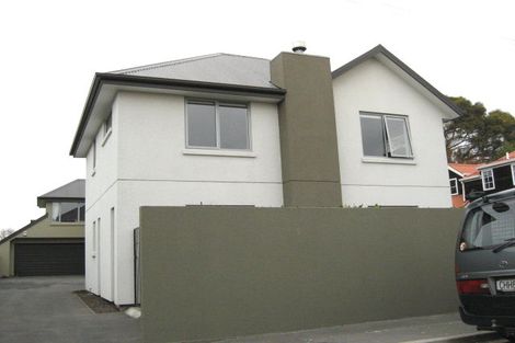 Photo of property in 20 Berry Street, St Albans, Christchurch, 8014