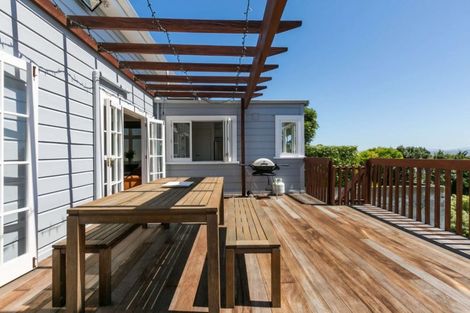 Photo of property in 22 Simla Terrace, Hospital Hill, Napier, 4110