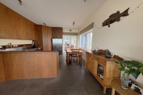 Photo of property in 603b Marine Drive, Days Bay, Lower Hutt, 5013