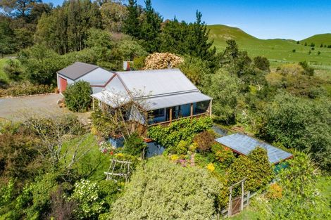 Photo of property in 583 Apley Road, Puketapu, Napier, 4184