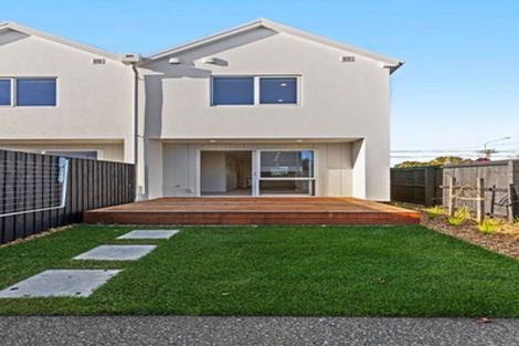 Photo of property in 11/59 Arthur Street, Upper Riccarton, Christchurch, 8041