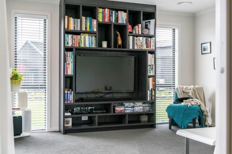 Photo of property in 11 Mike Smith Drive, Cambridge, 3434