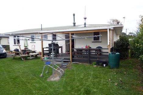 Photo of property in 81 Alexandra Street, Marton, 4710