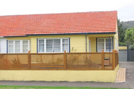Photo of property in 36 Compton Crescent, Taita, Lower Hutt, 5011