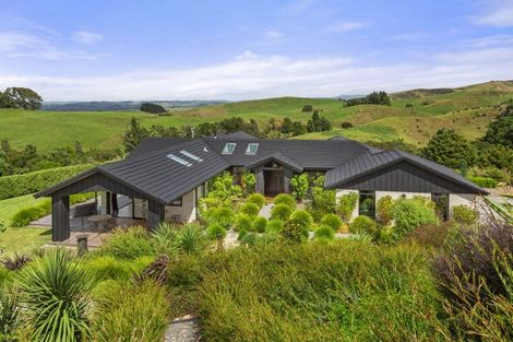 Photo of property in 387 Te Tahi Road, Puketotara, Te Awamutu, 3876