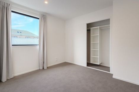 Photo of property in 8/291 Hereford Street, Christchurch Central, Christchurch, 8011