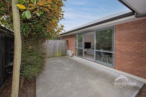 Photo of property in 36d Fairfield Avenue, Addington, Christchurch, 8024