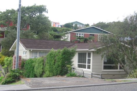 Photo of property in 45a Colway Street, Ngaio, Wellington, 6035