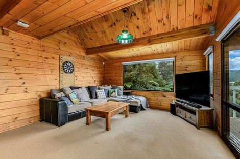 Photo of property in 45 Kairanga Crescent, Wainuiomata, Lower Hutt, 5014