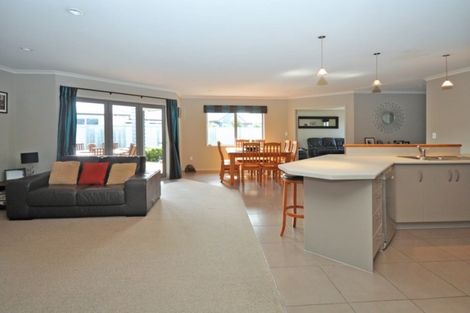 Photo of property in 7 Breen Place, Morrinsville, 3300