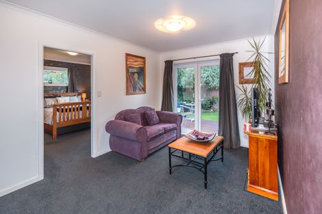 Photo of property in 15 Dunster Street, Burnside, Christchurch, 8053