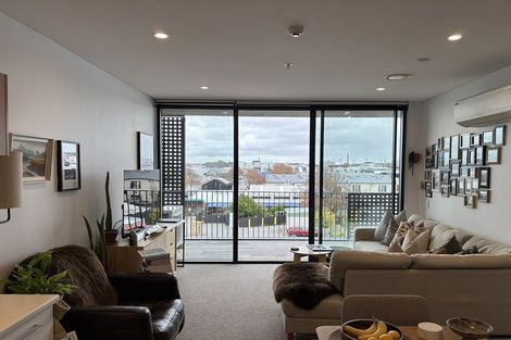 Photo of property in The Foundry, 309/36b Welles Street, Christchurch Central, Christchurch, 8011