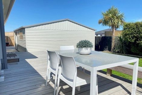 Photo of property in 3 Kingsbridge Drive, Burwood, Christchurch, 8083