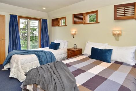 Photo of property in 32 Wai-iti Terrace, Burnside, Christchurch, 8052