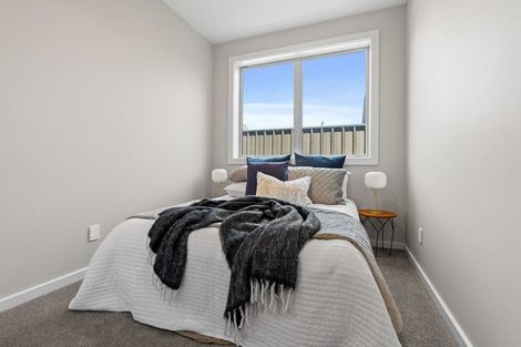 Photo of property in 45b Weld Street, Martinborough, 5711