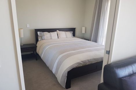 Photo of property in West Fitzroy, 5a/66 Armagh Street, Christchurch Central, Christchurch, 8013