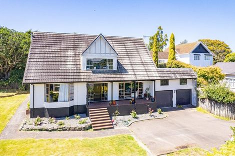 Photo of property in 1a Brassey Road, Saint Johns Hill, Whanganui, 4500