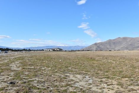 Photo of property in 4a Temple Drive, Twizel, 7901