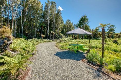 Photo of property in 164-180 Maori Creek Road, Marsden, Greymouth, 7872