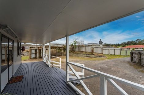 Photo of property in 36 Roslyn Street, Taumarunui, 3920