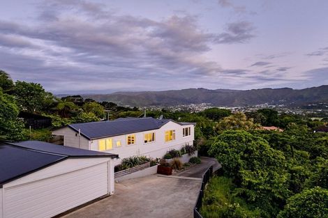 Photo of property in 26 Natusch Road, Belmont, Lower Hutt, 5010