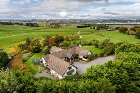 Photo of property in 326 Hatuma Road, Waipukurau, 4281