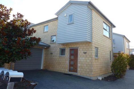 Photo of property in 67 Burke Street, Addington, Christchurch, 8024