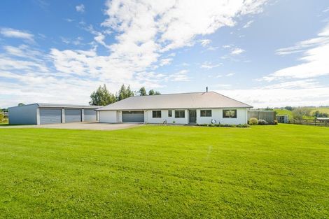Photo of property in 315a Ashhurst Road, Bunnythorpe, Palmerston North, 4481