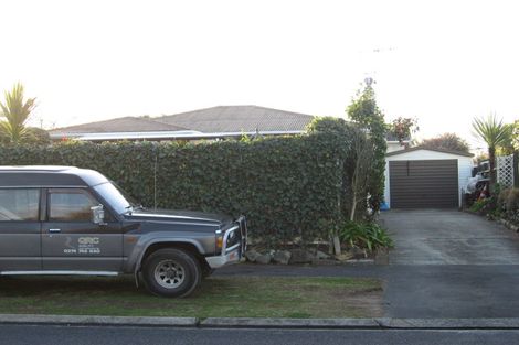 Photo of property in 109b Mansel Avenue, Hillcrest, Hamilton, 3216